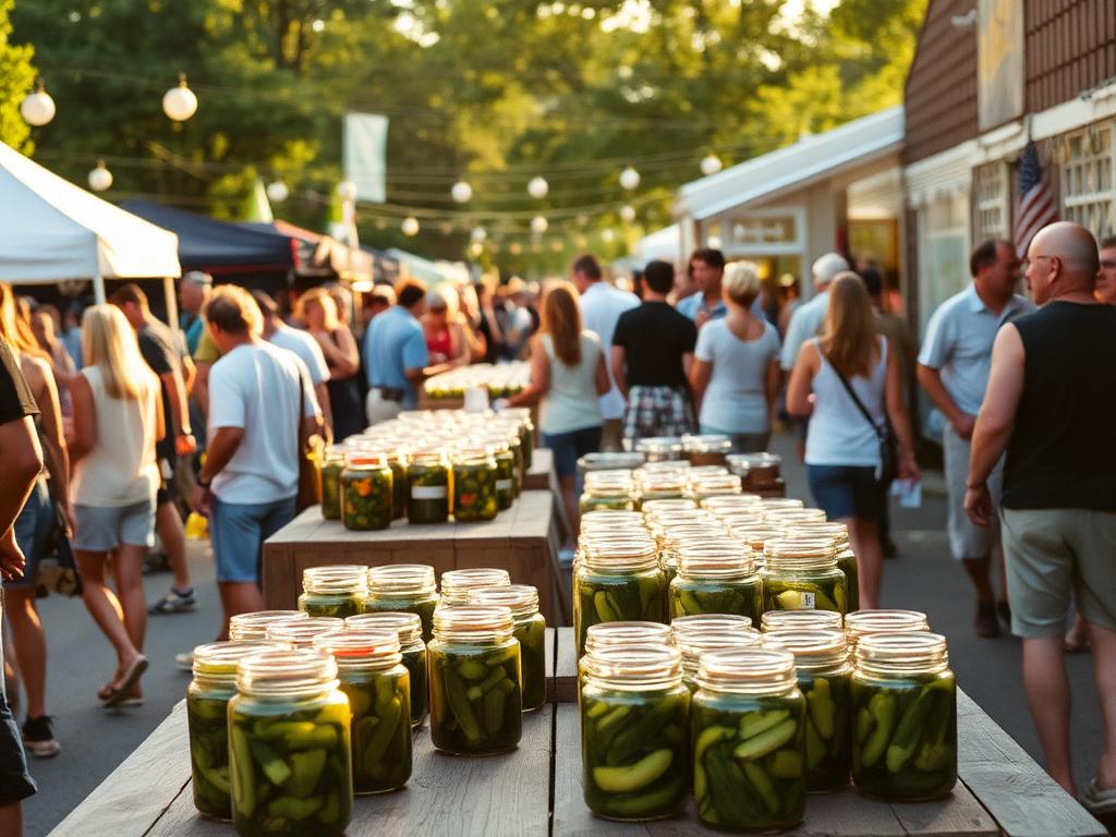 Ulster County Fair