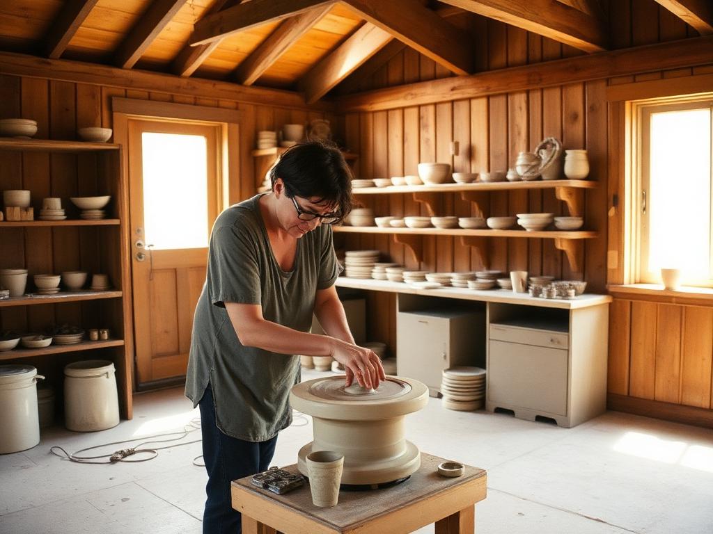 Catskill Open Studios Weekend