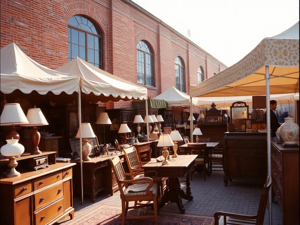 Kingston Farmers Market